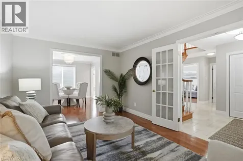28 Bathgate Drive Guelph ON N1L 1A8