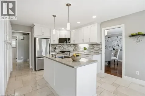 28 Bathgate Drive Guelph ON N1L 1A8