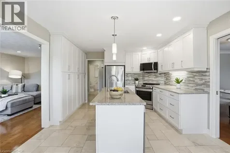 28 Bathgate Drive Guelph ON N1L 1A8