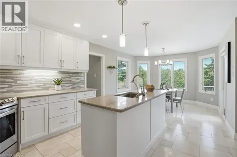 28 Bathgate Drive Guelph ON N1L 1A8