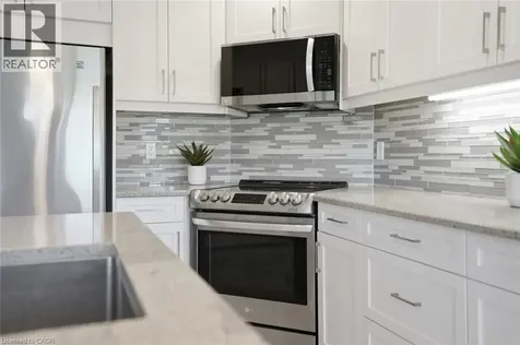 28 Bathgate Drive Guelph ON N1L 1A8