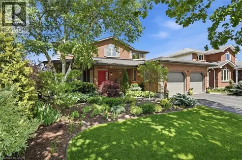 28 Bathgate Drive Guelph ON N1L 1A8
