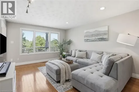 28 Bathgate Drive Guelph ON N1L 1A8