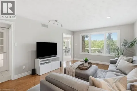 28 Bathgate Drive Guelph ON N1L 1A8