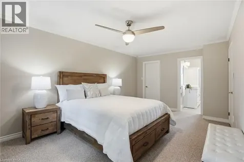 28 Bathgate Drive Guelph ON N1L 1A8