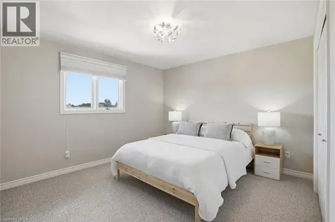 28 Bathgate Drive Guelph ON N1L 1A8