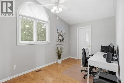 28 Bathgate Drive Guelph ON N1L 1A8
