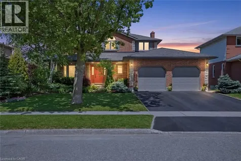 28 Bathgate Drive Guelph ON N1L 1A8
