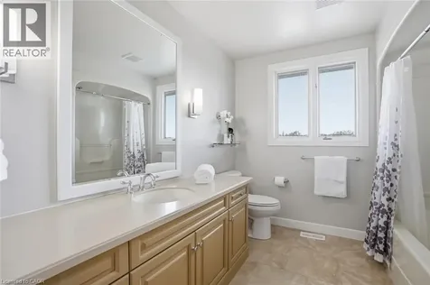 28 Bathgate Drive Guelph ON N1L 1A8
