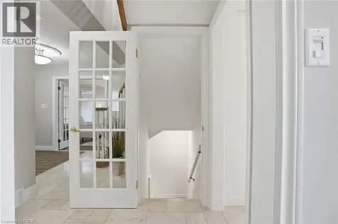 28 Bathgate Drive Guelph ON N1L 1A8