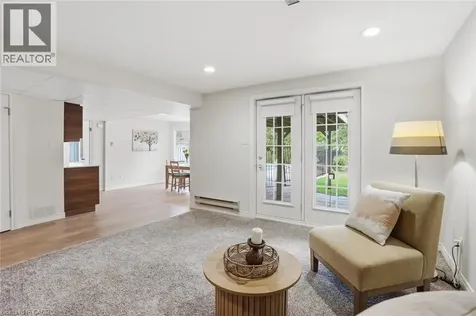 28 Bathgate Drive Guelph ON N1L 1A8