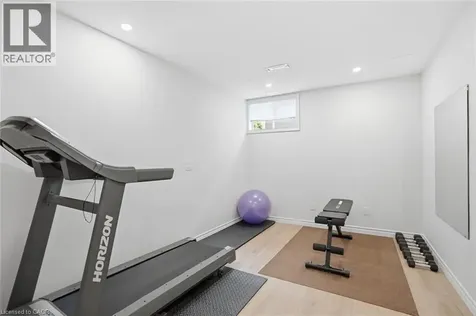 28 Bathgate Drive Guelph ON N1L 1A8
