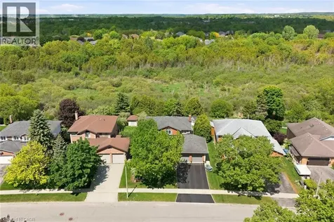 28 Bathgate Drive Guelph ON N1L 1A8