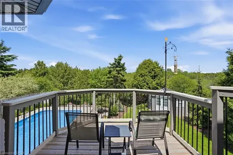 28 Bathgate Drive Guelph ON N1L 1A8