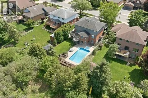 28 Bathgate Drive Guelph ON N1L 1A8