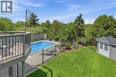 28 Bathgate Drive Guelph ON N1L 1A8