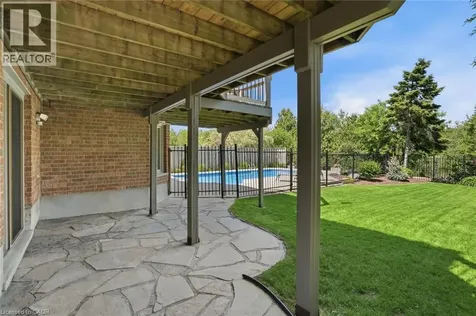 28 Bathgate Drive Guelph ON N1L 1A8