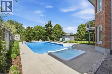 28 Bathgate Drive Guelph ON N1L 1A8