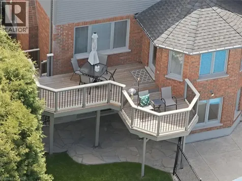28 Bathgate Drive Guelph ON N1L 1A8