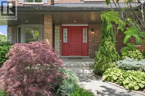 28 Bathgate Drive Guelph ON N1L 1A8