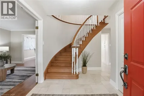 28 Bathgate Drive Guelph ON N1L 1A8