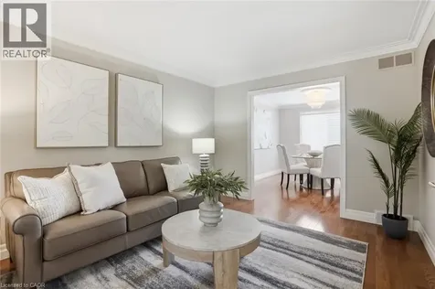 28 Bathgate Drive Guelph ON N1L 1A8