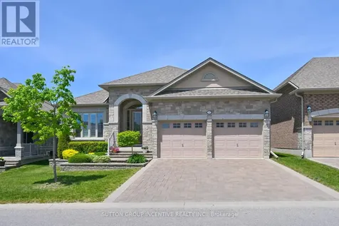 110 Ridge Way New Tecumseth ON L9R 0M6