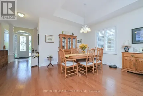 110 Ridge Way New Tecumseth ON L9R 0M6