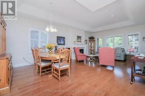 110 Ridge Way New Tecumseth ON L9R 0M6