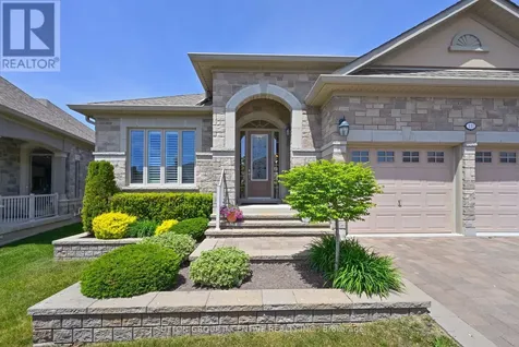 110 Ridge Way New Tecumseth ON L9R 0M6