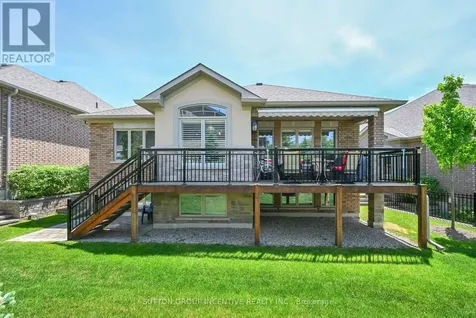 110 Ridge Way New Tecumseth ON L9R 0M6