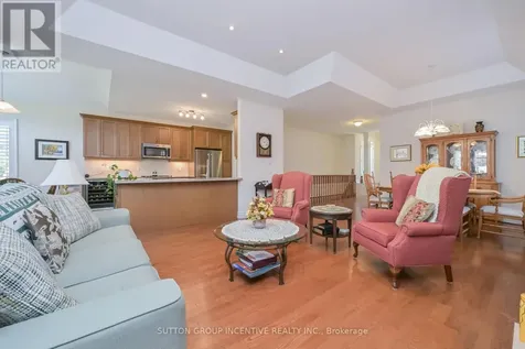 110 Ridge Way New Tecumseth ON L9R 0M6