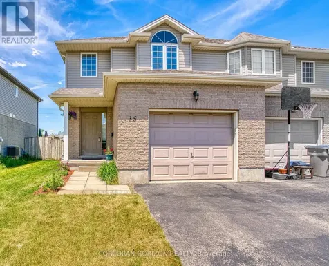 35 Lady Court St. Marys ON N4X 1E5