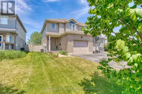 35 Lady Court St. Marys ON N4X 1E5