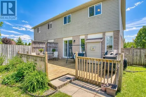 35 Lady Court St. Marys ON N4X 1E5