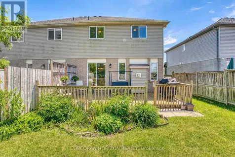 35 Lady Court St. Marys ON N4X 1E5