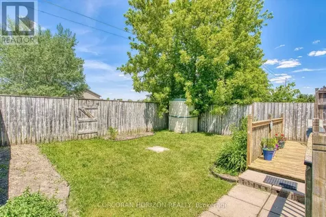 35 Lady Court St. Marys ON N4X 1E5