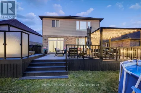 14 La Salle Street Woolwich ON N0B 1M0
