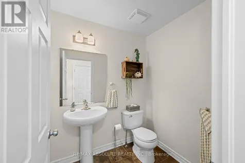 17 Allan Bond Court Arnprior ON K7S 0C5