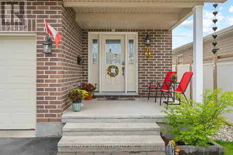 17 Allan Bond Court Arnprior ON K7S 0C5