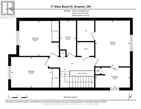 17 Allan Bond Court Arnprior ON K7S 0C5