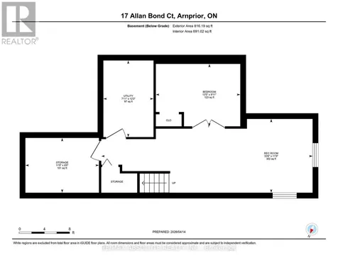 17 Allan Bond Court Arnprior ON K7S 0C5