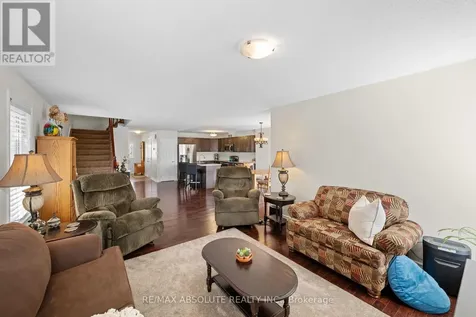 17 Allan Bond Court Arnprior ON K7S 0C5