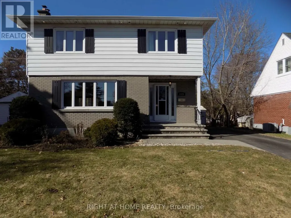 1128 Checkers Road Ottawa ON K2C 2S4