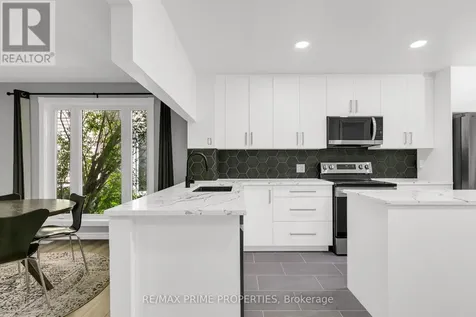 1531 Kamouraska Circle Ottawa ON K1C 3J1