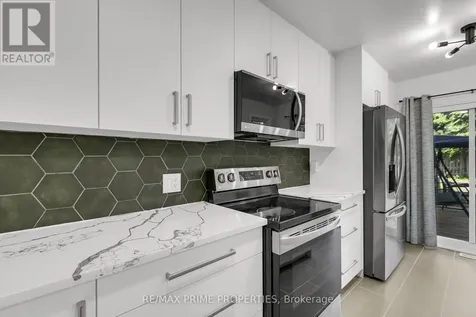 1531 Kamouraska Circle Ottawa ON K1C 3J1