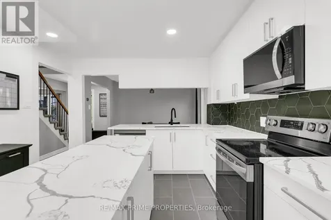 1531 Kamouraska Circle Ottawa ON K1C 3J1