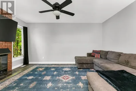 1531 Kamouraska Circle Ottawa ON K1C 3J1