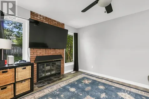 1531 Kamouraska Circle Ottawa ON K1C 3J1
