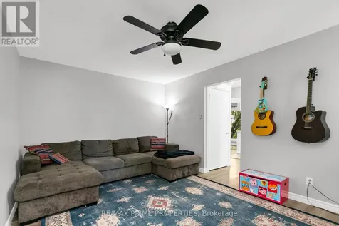 1531 Kamouraska Circle Ottawa ON K1C 3J1